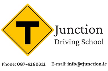 TJUNCTION logo