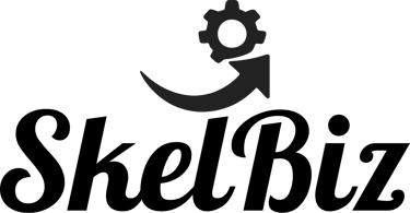 SkelBiz logo