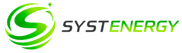 SYSTENERGY - Sistemi Fotovoltaici logo