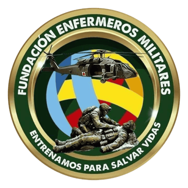 MilitarMed Training logo