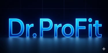 Dr. ProFit logo