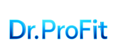 Dr. ProFit logo