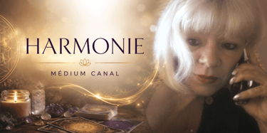 HARMONIE MEDIUM CANAL