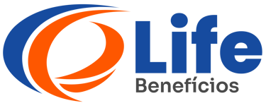 Life Clube de Benefícios logo