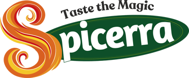 Spicerra logo