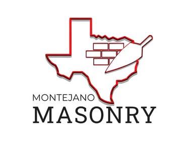 Montejano Masonry logo
