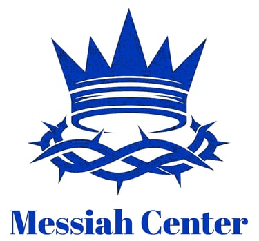 Messiah Center logo