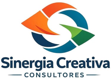 Sinergia Creativa Consultores logo