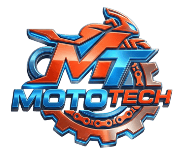 MotoTech logo