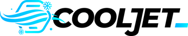 Cool Jet™ logo