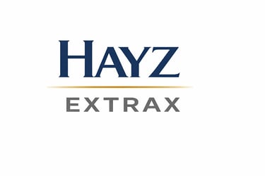Hayz Extrax logo