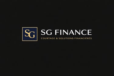 SF Finance logo