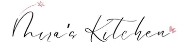 Mira's Kitchen logo