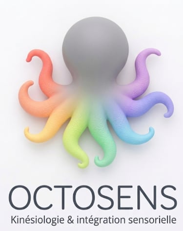 Octosens logo