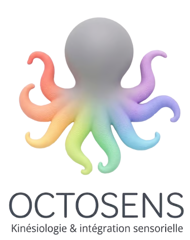 Octosens logo