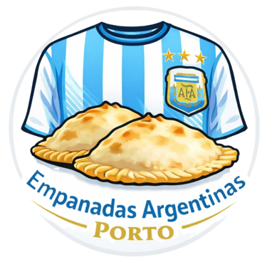Empanadas Argentinas Porto logo