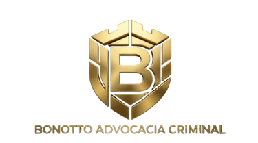 Bonotto Advocacia Criminal logo