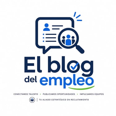 RedTalento logo