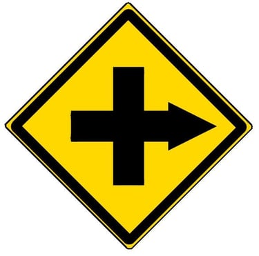Keturkampis logo