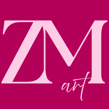 Maszner.art logo