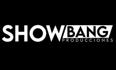 SHOWBANG logo