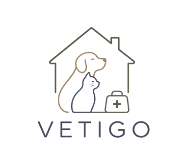 Logo VetiGo