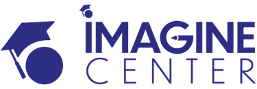 Imagine Center logo