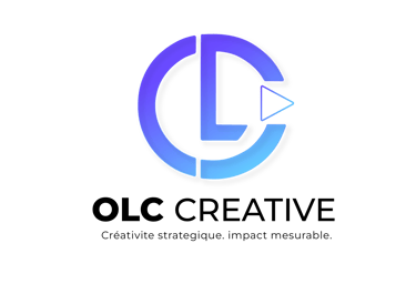 OLC Creative logo