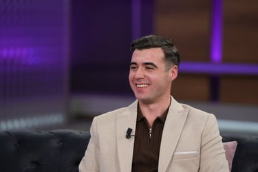 Psikolog Burak Güven logo