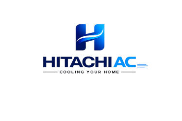 Hitachi AC  logo
