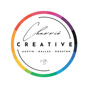 Charrié Creative logo