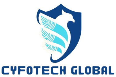 Cyfotechglobal logo
