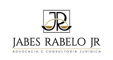 Rabelo Advocacia logo