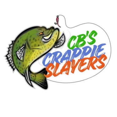 CrappieCraft Baits logo