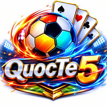 Trang Quốc Tế QuocTe5.top logo