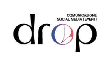 DROP Agency logo