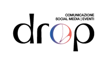 DROP Agency logo