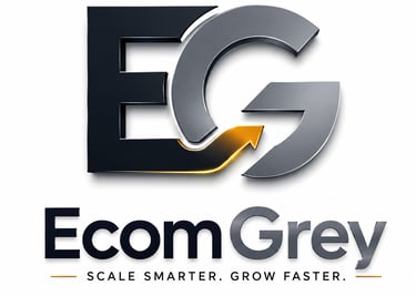 EcomGrey logo