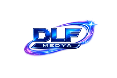 DLF Medya logo