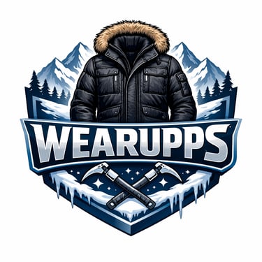 WEARUPPS logo