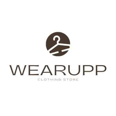 WEARUPP logo