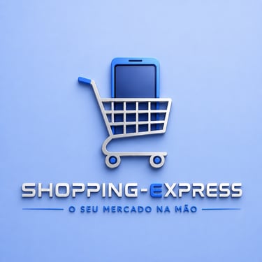 Shopping-Express Angola logo