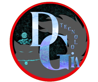 DGtecnologia logo