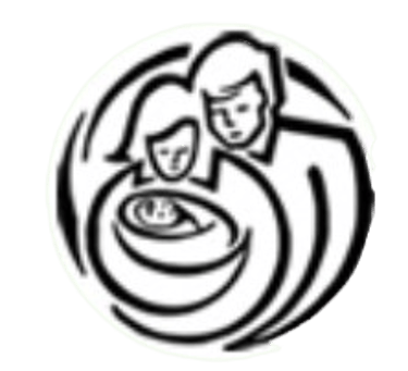 Healthy Babies Happy Families logo