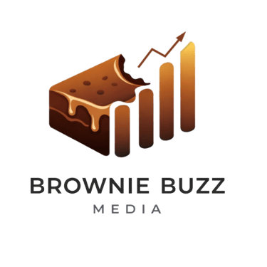 BrownieBuzz Media logo