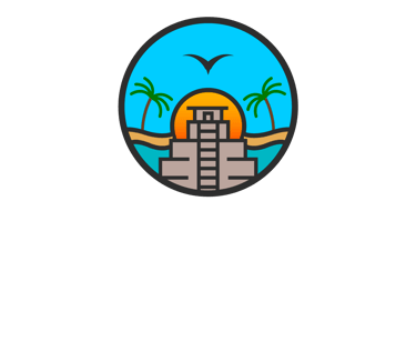 Nay Óolal Costa maya logo