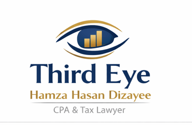 Third Eye logo