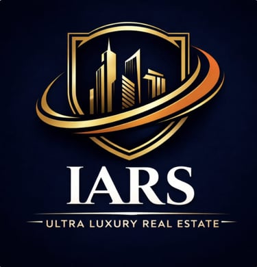 IARS-IAO logo