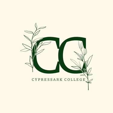 CypressArk College logo