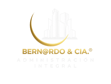 bernardo y cia logo